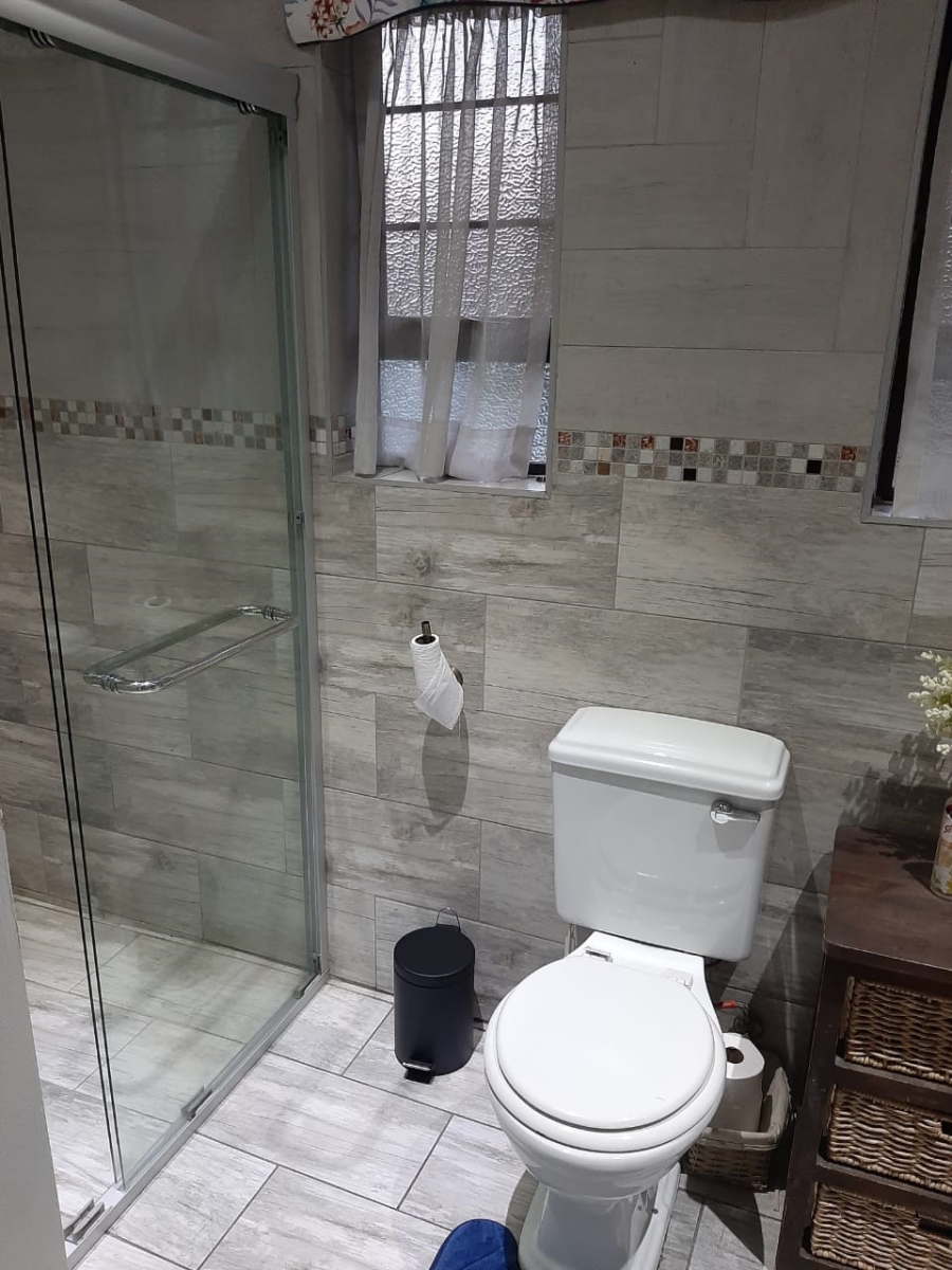 4 Bedroom Property for Sale in Sasolburg Ext 23 Free State